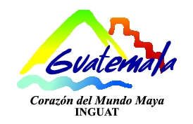 Instituto Guatemalteco de Turismo